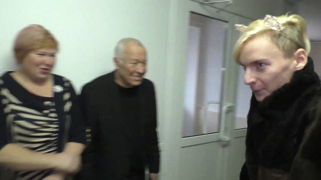 СТУДLIFE за СЕГОДНЯ 14 января 2020 г. Старый Новый Год смотреть онлайн