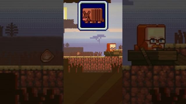 Броненосец! Второй моб в голосование Майнкрафт 1.21! #minecraft #майнкрафт #minecraftlive смотреть онлайн
