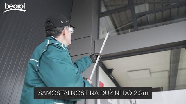 Metar dvostrani 5m - Nova generacija смотреть онлайн