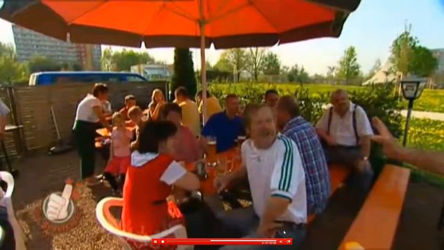 Zicke Zacke Zicke Zacke Schlecht (10 min) смотреть онлайн