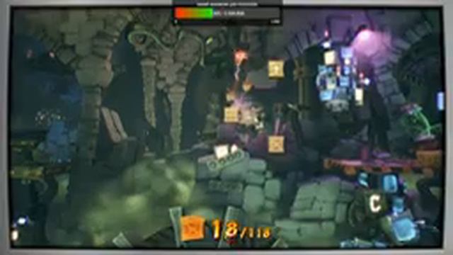 Crash Bandicoot 4 - Нет времени объяснять! смотреть онлайн
