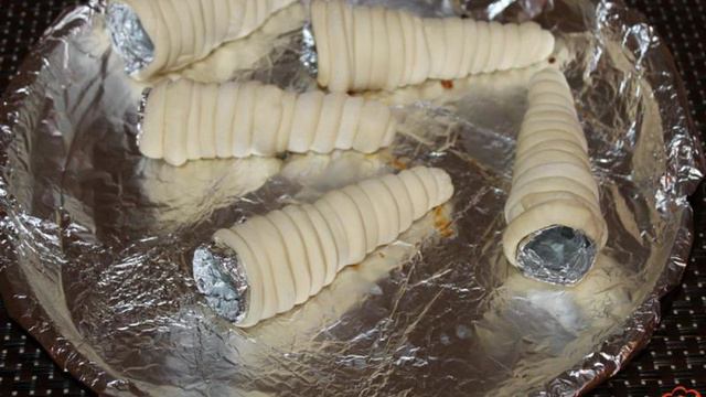 Книга рецептов