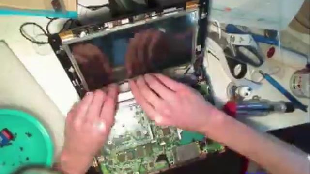 Acer One touch screen upgrade смотреть онлайн