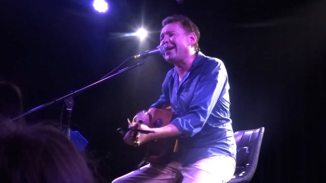 Макс ИвАнов - На самом деле (live 25/08/2023) смотреть онлайн