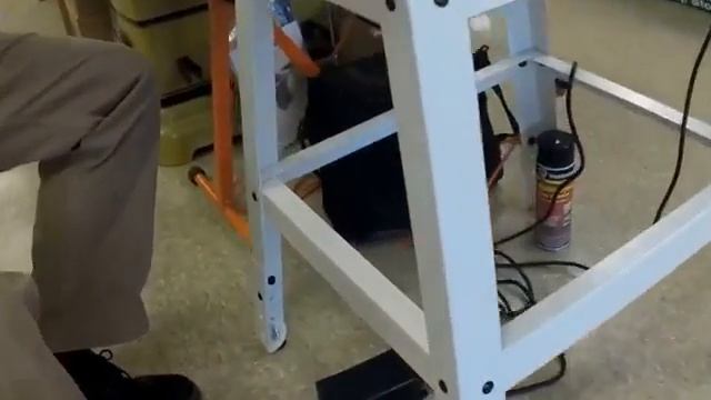 The JET Scroll Saw JWSS 22B with Kelly Jones YouTube смотреть онлайн