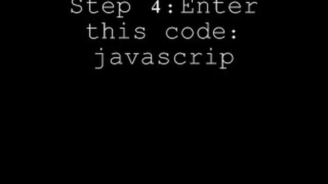 How2 - Edit Websites