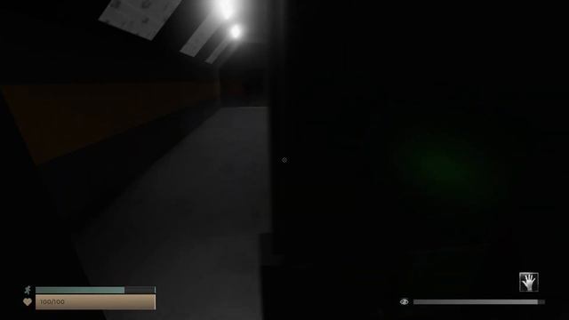 Новая игра про SCP - Enigma смотреть онлайн