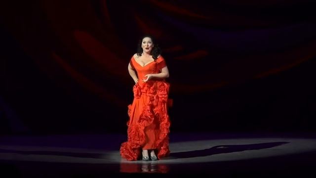 Charles Lecocq. "La main et le coeur" . Susanna Chakhoian смотреть онлайн