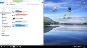 USB блокировка.  программа запрета записи на USB накопитель