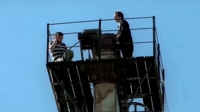 Prison Break escapee death scenes смотреть онлайн