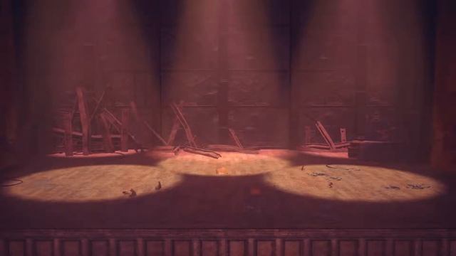 Nier: Automata - Episode 20 - Side Quests Part 11 Collecting Stamps - The Cozy Corner смотреть онлайн