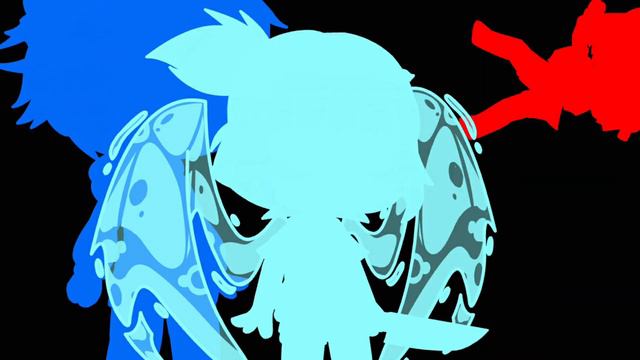 ¶∆¶ Frisk x Sans || Frans || Alice || Player || Undertale || Gacha club || ¶∆¶ смотреть онлайн