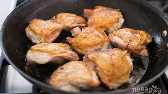 Книга рецептов