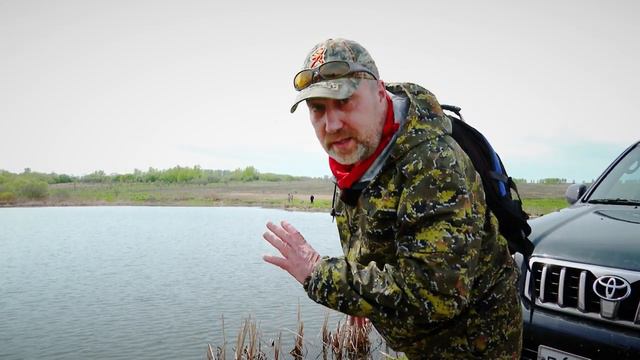 «Наша фишка» — Вадинский район. Часть 2