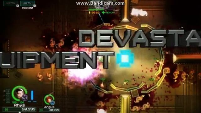 news DEATHPIT 3000 смотреть онлайн