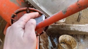 Пропорции опилкобетона мои