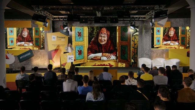 Высококонверсионные собеседования / Андрей Смирнов (X5 Group) смотреть онлайн