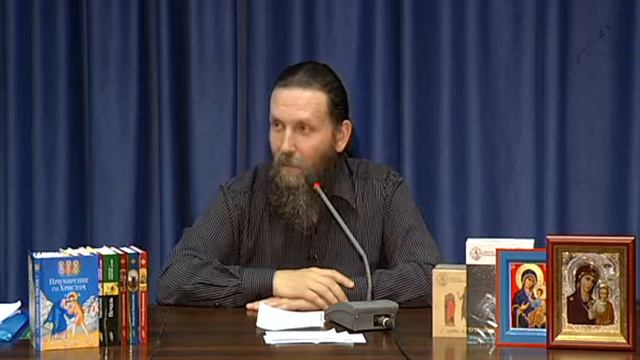 Нужно ли зажигать лампадку, если муж против смотреть онлайн