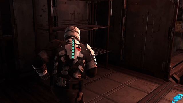 DEAD SPACE FULL Gameplay Walkthrough - No Commentary 4K (#DeadSpace Full Game Longplay) смотреть онлайн