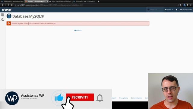 Come INSTALLARE WordPress su QUALSIASI HOSTING! Guida FTP смотреть онлайн