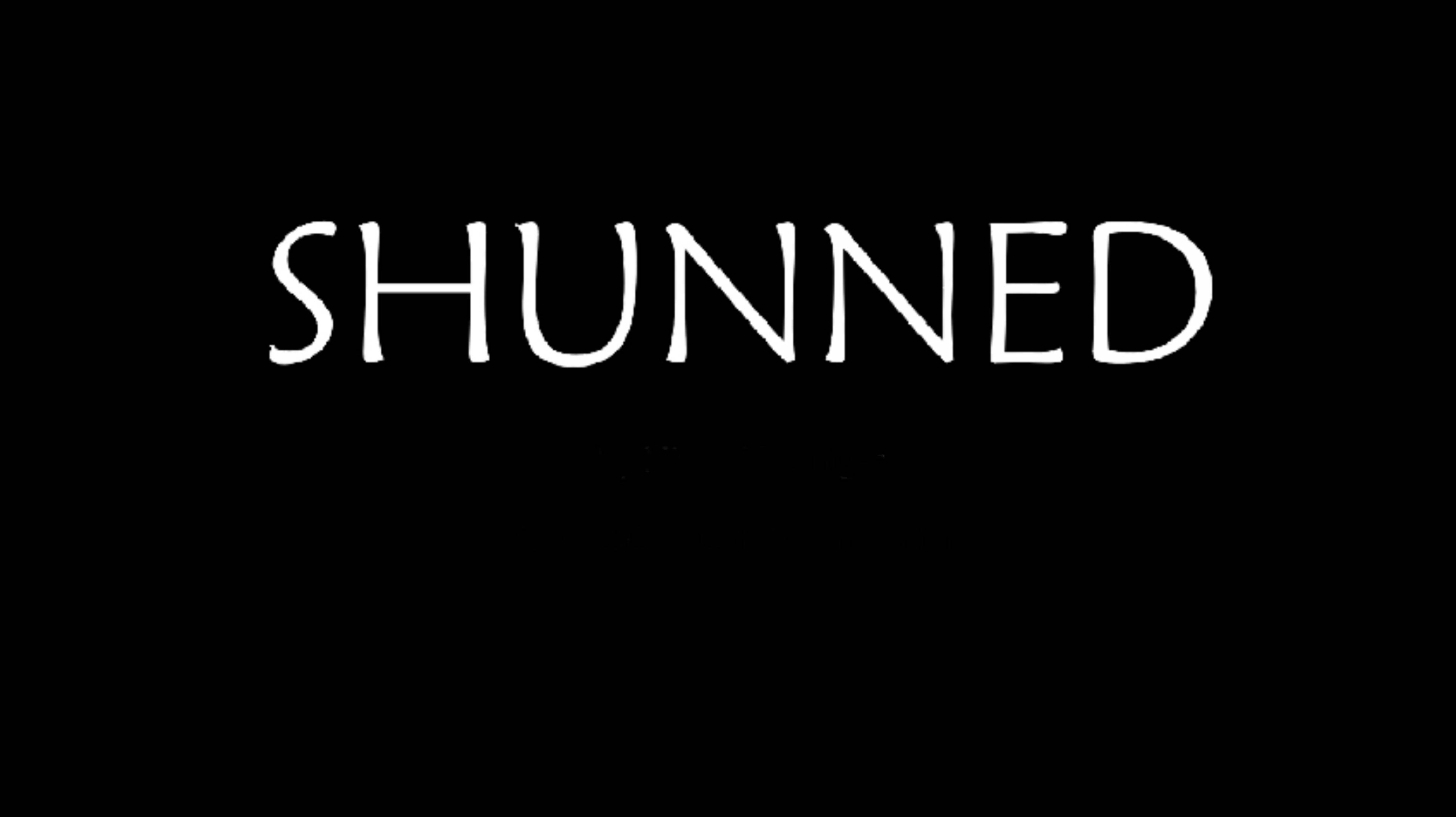 Shunned смотреть онлайн
