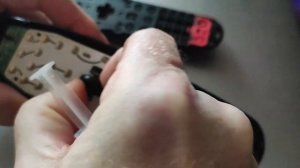 Прокручивается колесико пульта lg magic