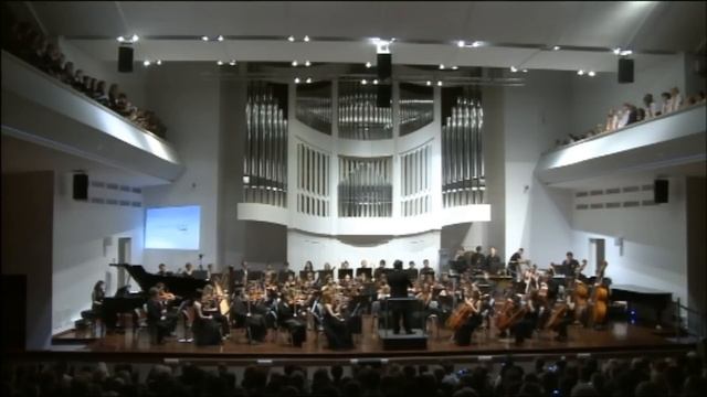 The Chronicles of Narnia: The Lion, the Witch and the Wardrobe CoOperate Orchestra смотреть онлайн