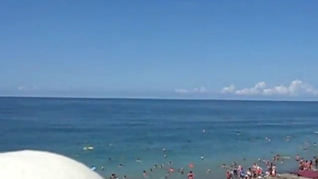 Отдых в Лоо видео пляжей смотреть онлайн