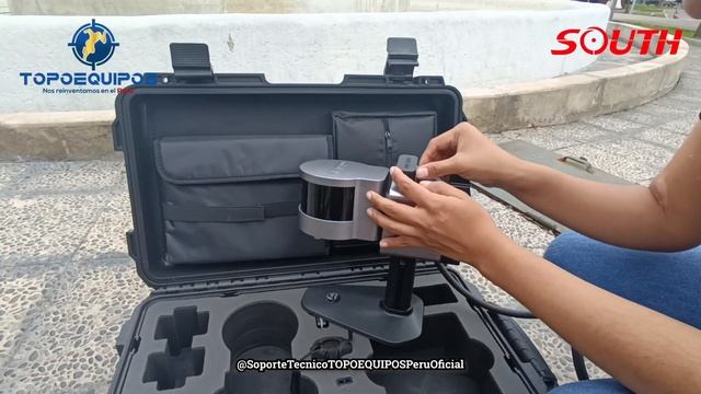 GOSLAM RS100S TUTORIAL 01/03 - INSTALACION смотреть онлайн