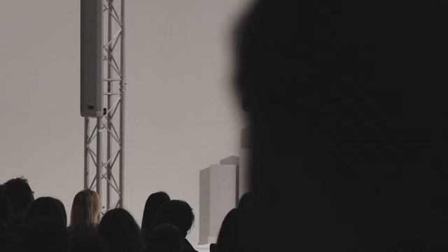 RESONATE Talking Sound + Space смотреть онлайн