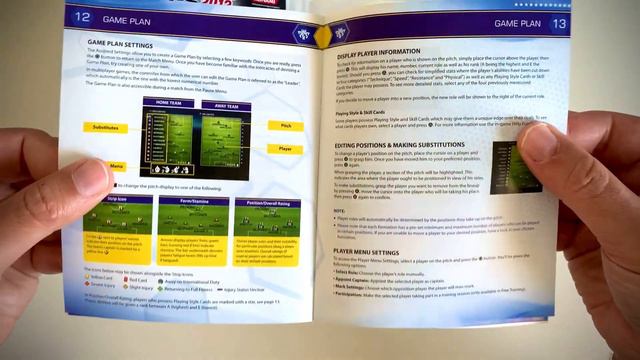 Pro Evolution Soccer 2013 Unboxing смотреть онлайн