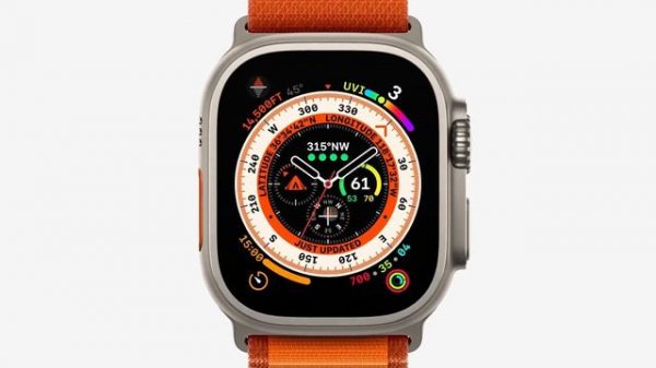 Apple Watch Series 9 Leaked | Most Advanced Apple Watch EVER!