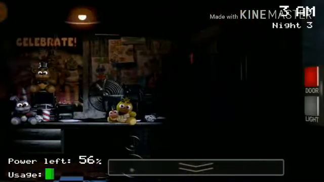 Fnaf 1. Как пройти 3-ю ночь? Легко! смотреть онлайн