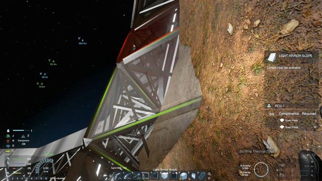 Launch Silo Framework Build! | Space Engineers Multiplayer Survival Video - Modded | #99 смотреть онлайн
