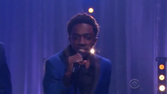Stranger Things Cast Singing `I Want You Back´ in the Late Late show смотреть онлайн