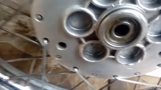 Сборка колёс бюджетный вариант часть 5 смотреть онлайн