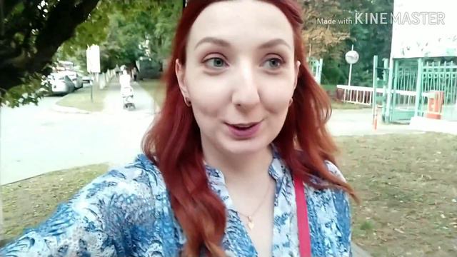 Влог /нет подписчиков/жара на улице прогулялись на рынок смотреть онлайн