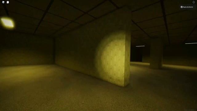 [The Lost Soul] Apeirophobia - Roblox | [Full Walkthrough] смотреть онлайн