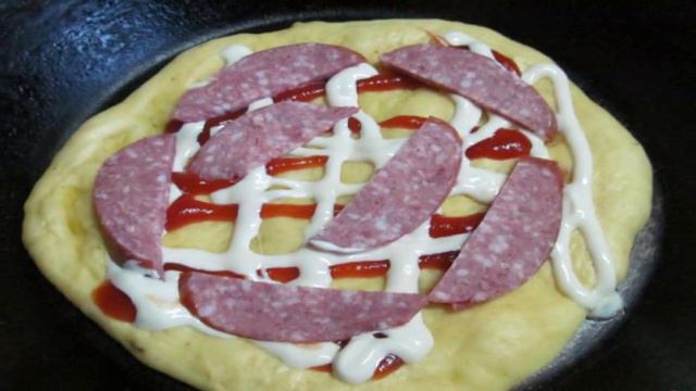 Вкусные будни