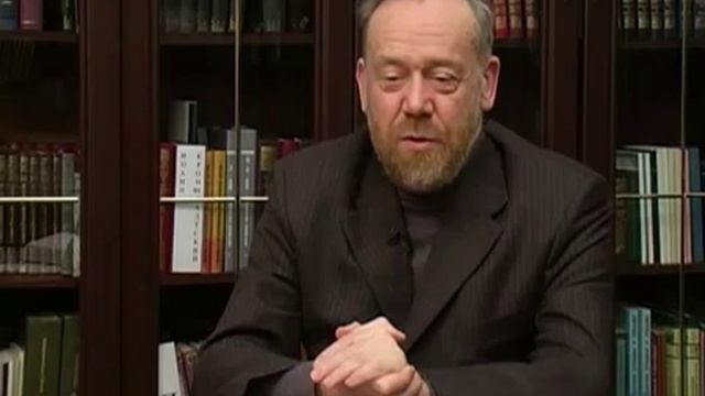 Дунаев М.М. Мережковский  Православие и русская литература.