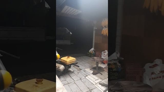 Заводим двигатель каскад... смотреть онлайн