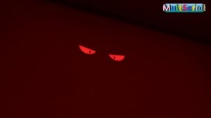 Xon Qizi va Abjir Mushuk 4-Fasl 10-Qism O'zbek Tilida