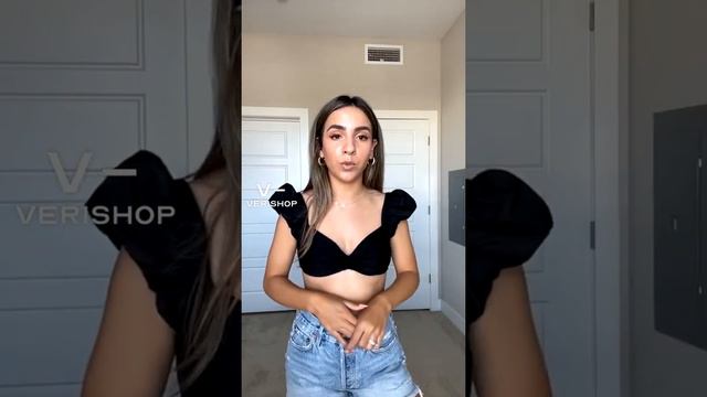 Luna Cara Swim Capri Elisa Top Review смотреть онлайн