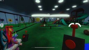 Спустились на ЛИФТЕ ДЕТСКИЙ САД БАНБАН в РОБЛОКС! МОНСТРЫ в САДИКЕ БАН БАН 2 Garten of BanBan Roblo