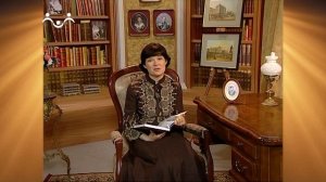 Доброе Слово. Сургучёв. Детство императора Николая Второго. Вып.08
