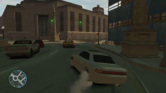 Марк 90. Дрифт Покатушка №2 смотреть онлайн