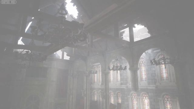 Aerith & Cloud's Last Date in the Lifestream | Final Fantasy 7 Rebirth (Japanese VO w/English Subs) смотреть онлайн