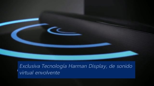 Harman Kardon SB26 Barra de sonido con subwoofer inalámbrico. смотреть онлайн