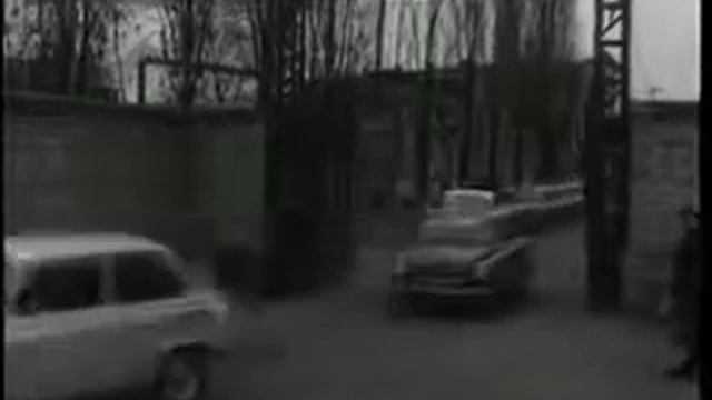 ЗАЗ-965 "Запорожец". Начало выпуска. (1960) / ZAZ-965 Zaporozhets. Start of production. (1960) смотреть онлайн