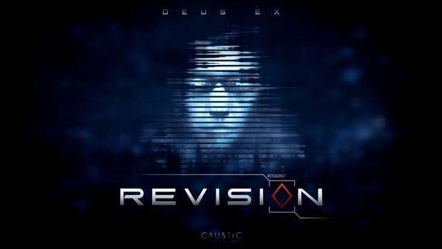 Deus Ex Revision: DuClare Chateau Ambient Extended